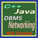 Master of Coding DBMS Java C APK