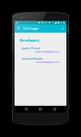 VPN Toggle স্ক্রিনশট 2