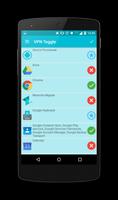 VPN Toggle ภาพหน้าจอ 3