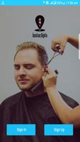 برنامه‌نما Barber عکس از صفحه