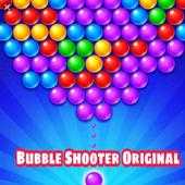 Bubble Shooter  icon