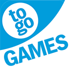 To Go Games icône