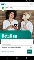 Retail nu Affiche