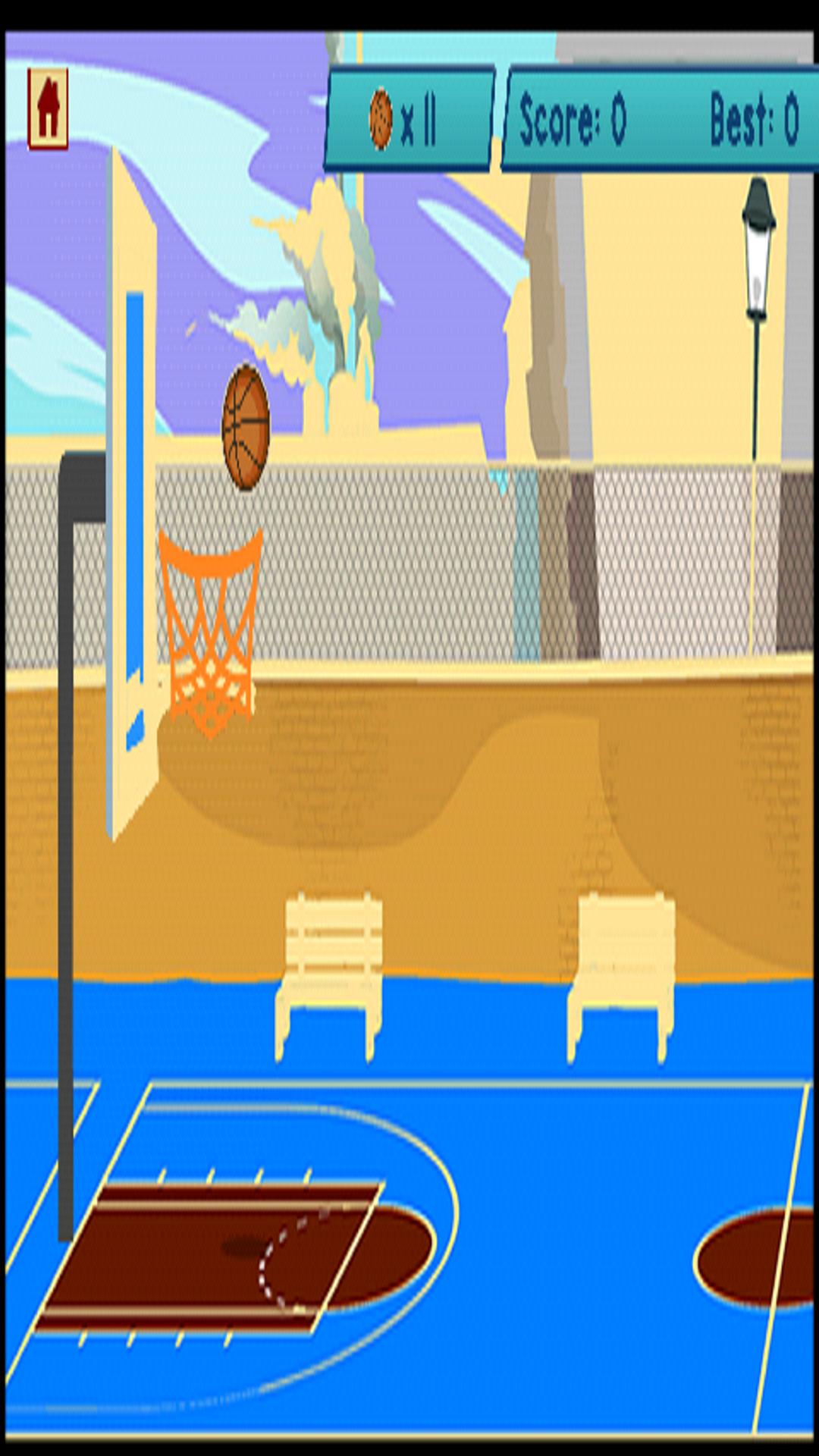 Basketball Shoot APK for Android Download