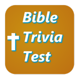 Bible Trivia Test