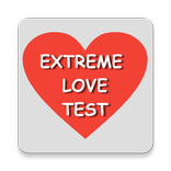 Extreme Love Test