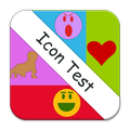 ”Icon Test