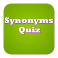 Synonyms Quiz