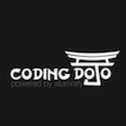 Coding Dojo ไอคอน