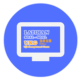 Simulasi  Profesi Guru (UKG/PPG) 2018 Offline icono