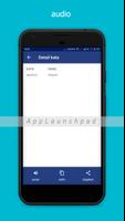 1 Schermata Kamus Inggris Indonesia OFFLINE