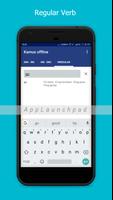 Kamus Inggris Indonesia OFFLINE screenshot 2