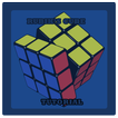 Rubik's cube tutoriel