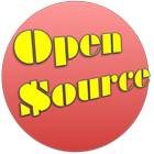 Making money with Open Source ikona