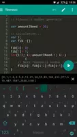 CODE تصوير الشاشة 1