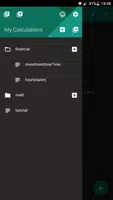 CODE تصوير الشاشة 2
