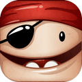 Coding Pirates Game