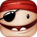 Coding Pirates Game