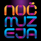 Noć muzeja 2014 아이콘