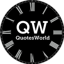 Quotes World APK