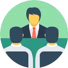 Interview Questions иконка