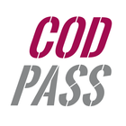 CodPass иконка