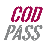CodPass icône