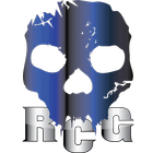 Ghosts RCG BETA icono