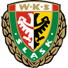 WKS Śląsk Wrocław icône