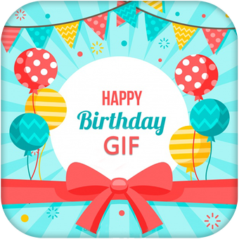 GIF - Happy Birthday Gif For WhatsApp & Facebook for Android - APK Download