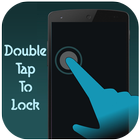 Double Tap Off - Easy Lock icône