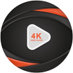4k HD Video Player