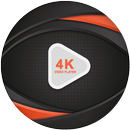 4k HD Video Player APK