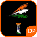 Indian Flag Letter Alphabets APK