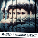 Best Mirror magic and background changer APK