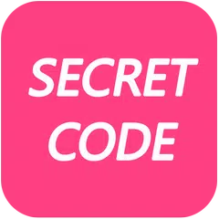 Secret Codes Hack for Android アプリダウンロード