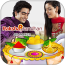 Raksha Bandhan Photo Frames & DP Maker APK