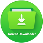 TorDroide - Torrent Search & Downloader icône