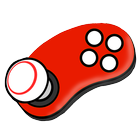 AndroG - Game Controller icône