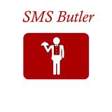 SMS Butler icône