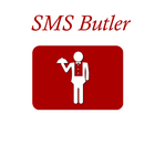 آیکون‌ SMS Butler
