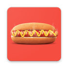 Not Hotdog - SeeFood أيقونة