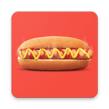 Not Hotdog - SeeFood icon