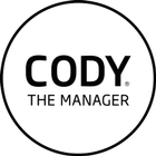 Icona Cody Manager 코디매니저