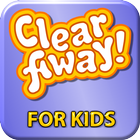 ikon Clear Away! - Puzzle for Kids