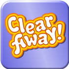Clear Away! - Block Puzzle icône