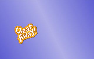 Clear Away! - Block Puzzle Affiche