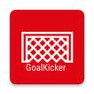 GoalKicker : Live scores