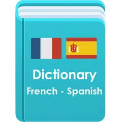 Français Espagnol Dictionnaire APK Herunterladen