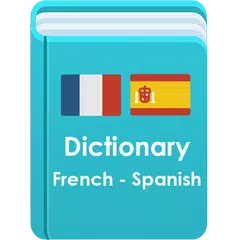 Français Espagnol Dictionnaire